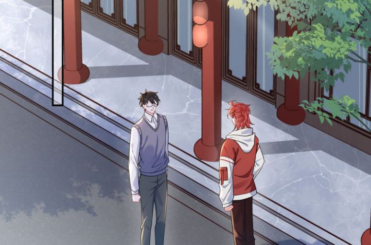 Giáo Bá Là Một Tên Yêu Tinh Chapter 11 - Trang 4