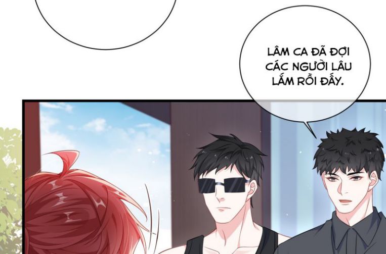 Giáo Bá Là Một Tên Yêu Tinh Chapter 11 - Trang 4