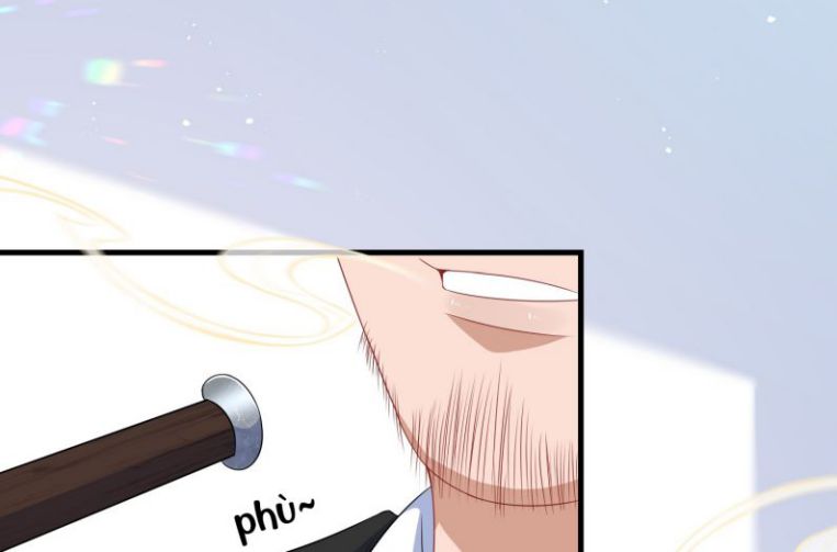 Giáo Bá Là Một Tên Yêu Tinh Chapter 11 - Trang 4