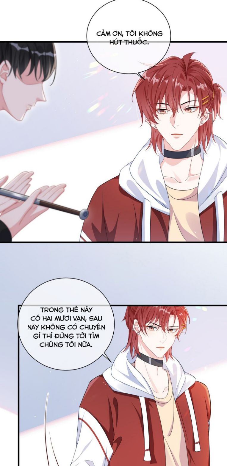 Giáo Bá Là Một Tên Yêu Tinh Chapter 11 - Trang 4