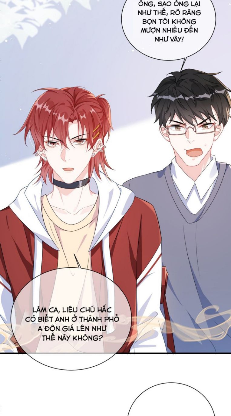 Giáo Bá Là Một Tên Yêu Tinh Chapter 11 - Trang 4