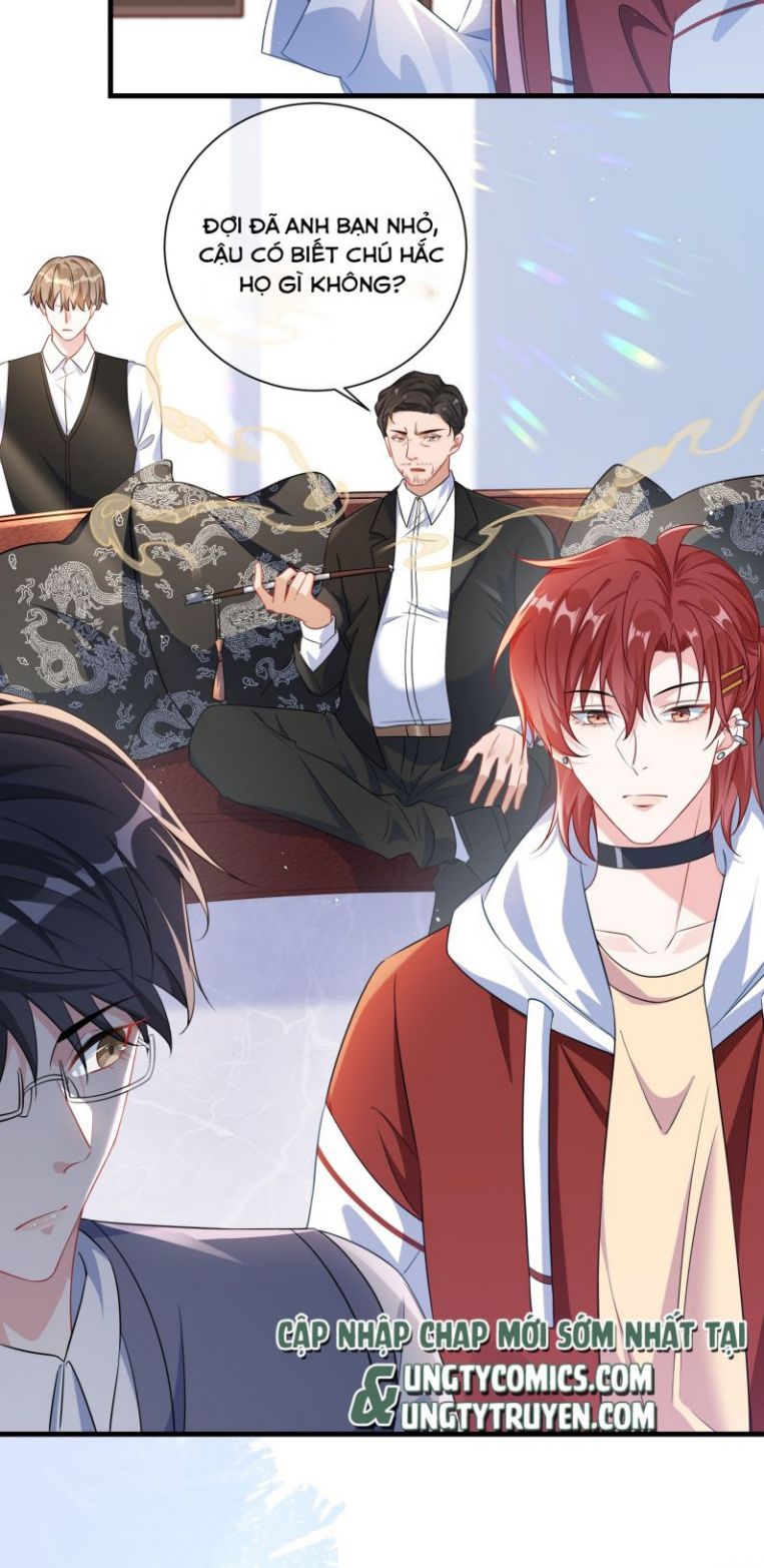 Giáo Bá Là Một Tên Yêu Tinh Chapter 11 - Trang 4