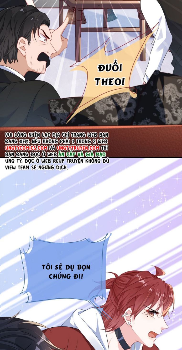 Giáo Bá Là Một Tên Yêu Tinh Chapter 11 - Trang 4