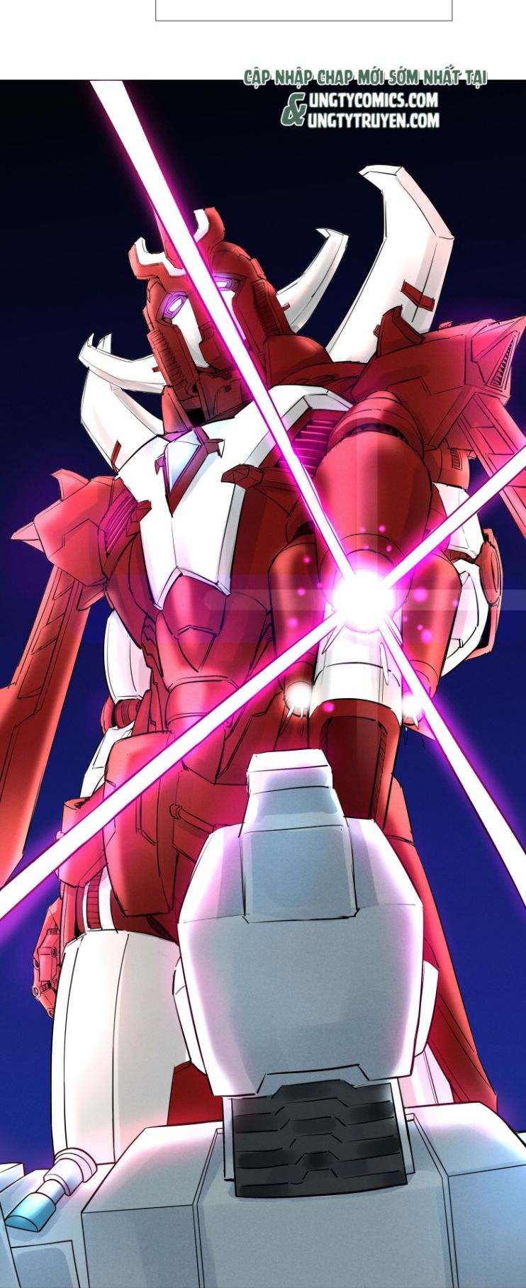 Dior Tiên Sinh Chap 34 - Trang 2