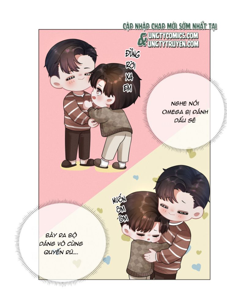 Dior Tiên Sinh Chap 34 - Trang 2