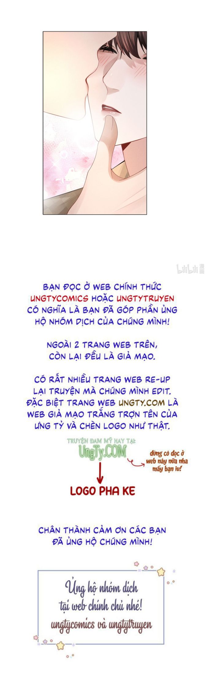 Dior Tiên Sinh Chap 34 - Trang 2