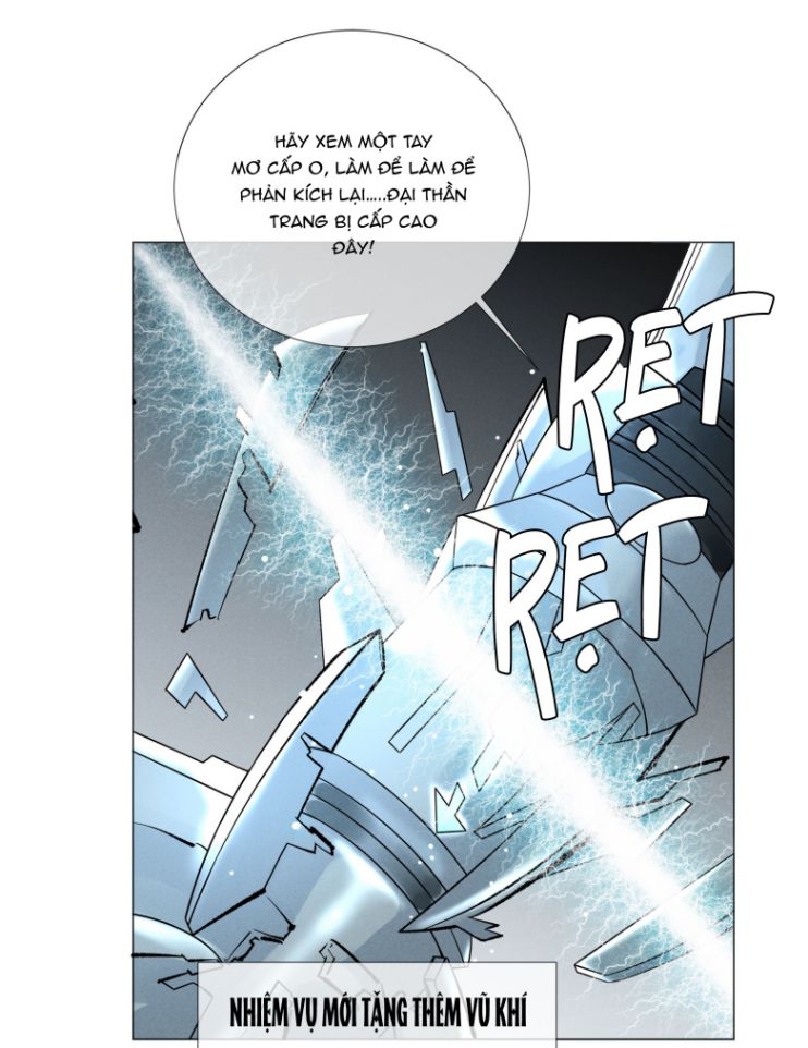 Dior Tiên Sinh Chap 34 - Trang 2