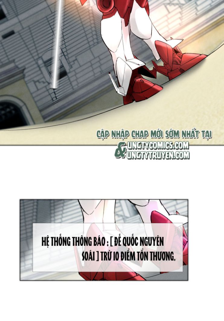 Dior Tiên Sinh Chap 34 - Trang 2