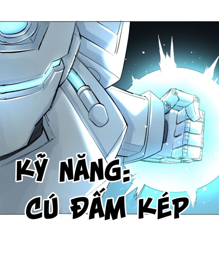 Dior Tiên Sinh Chap 34 - Trang 2