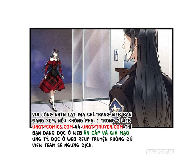 Thỉnh Quân Nhập Quái Chapter 34 - Next Chapter 35