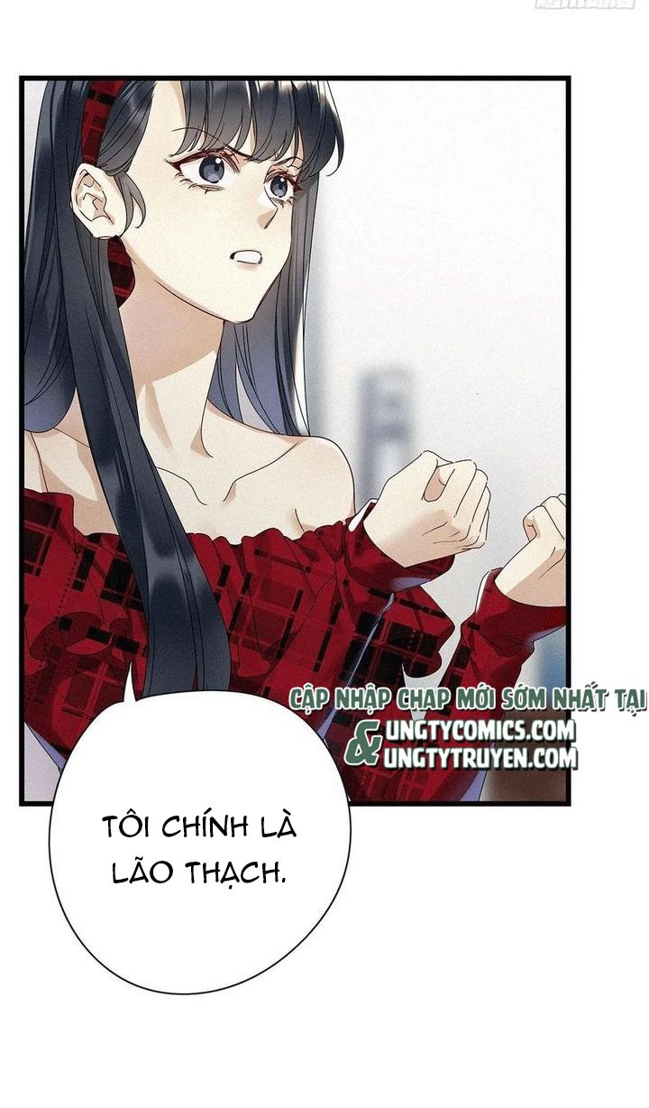 Thỉnh Quân Nhập Quái Chapter 34 - Next Chapter 35