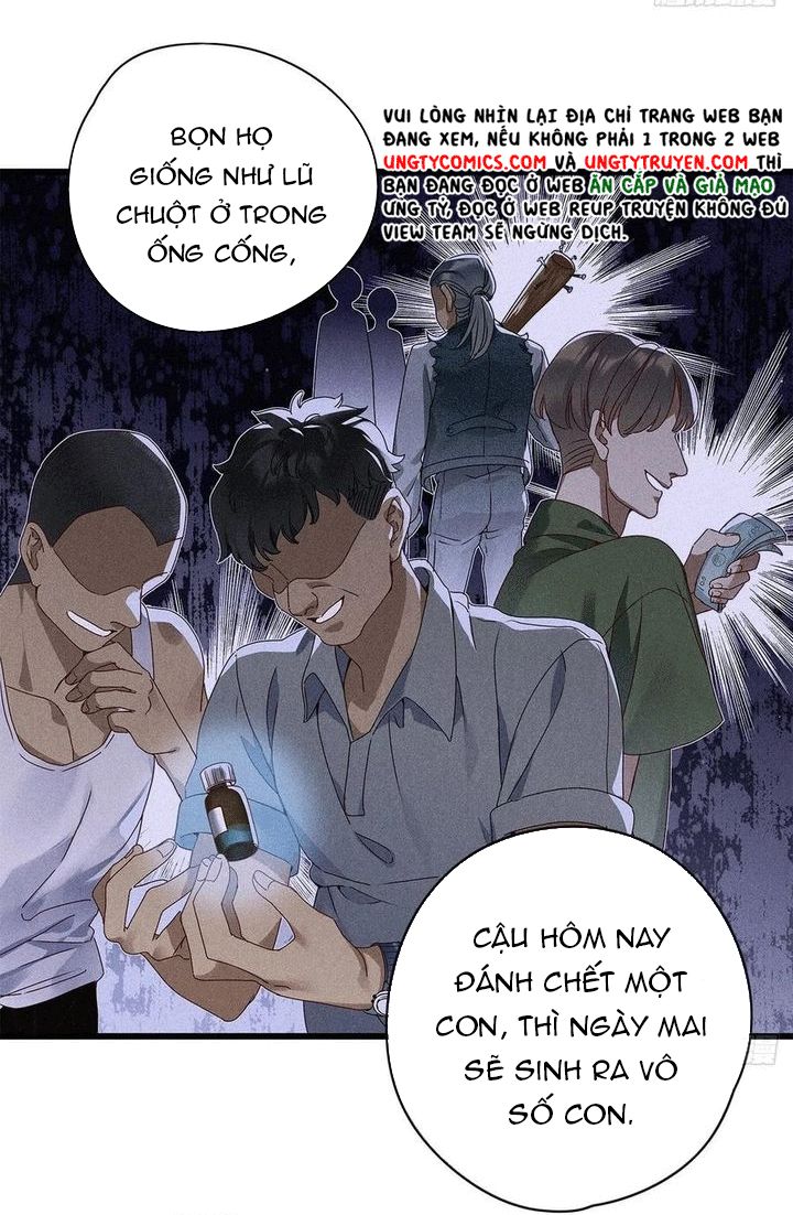 Thỉnh Quân Nhập Quái Chapter 34 - Next Chapter 35