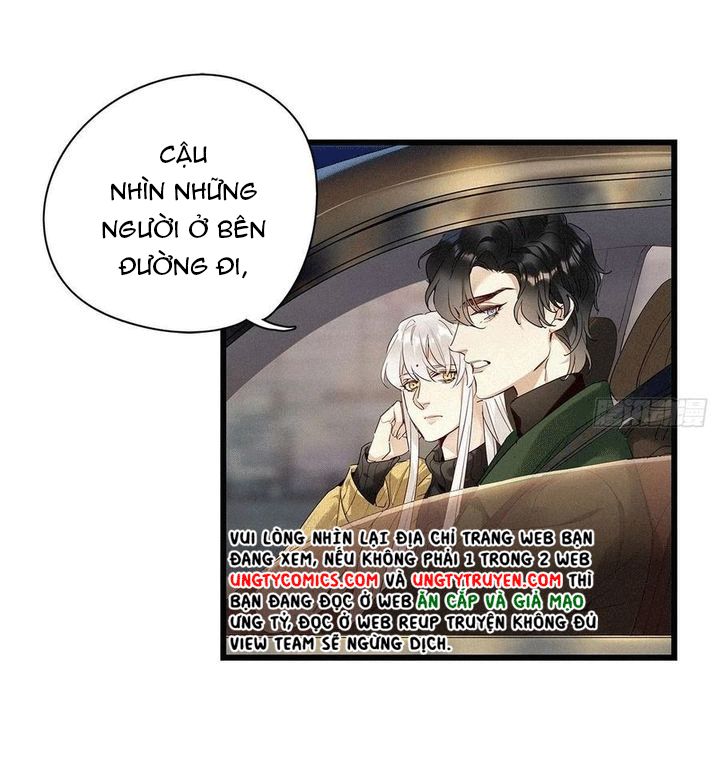 Thỉnh Quân Nhập Quái Chapter 34 - Next Chapter 35