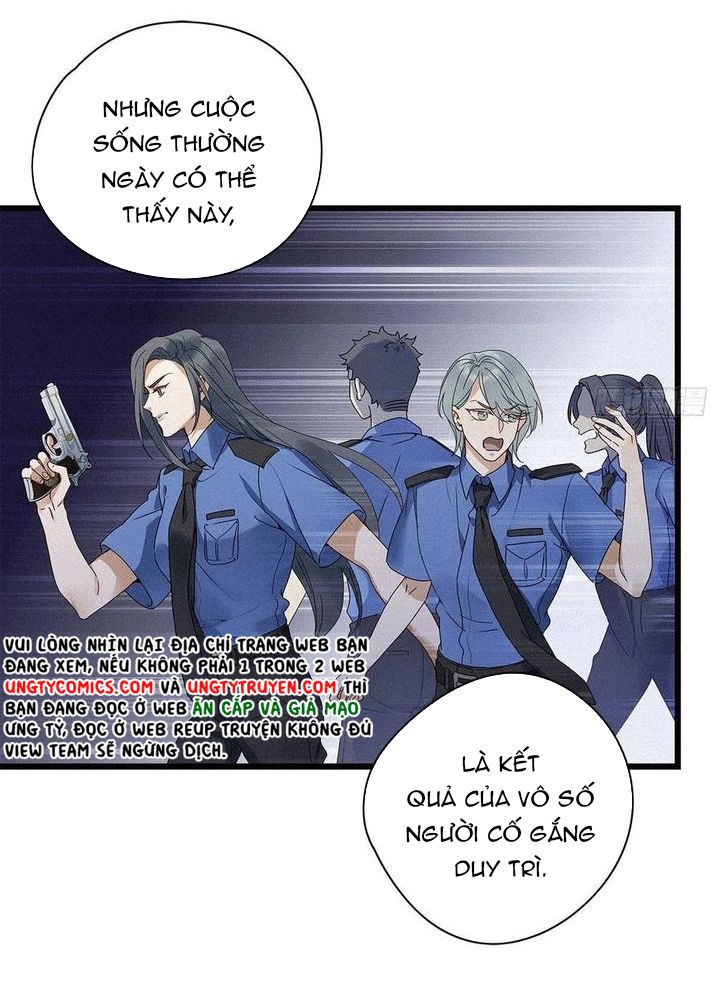 Thỉnh Quân Nhập Quái Chapter 34 - Next Chapter 35