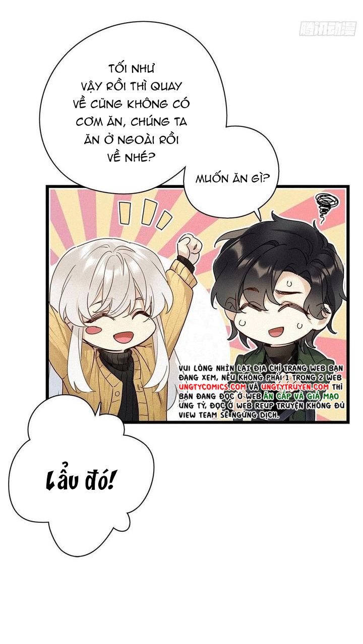 Thỉnh Quân Nhập Quái Chapter 34 - Next Chapter 35