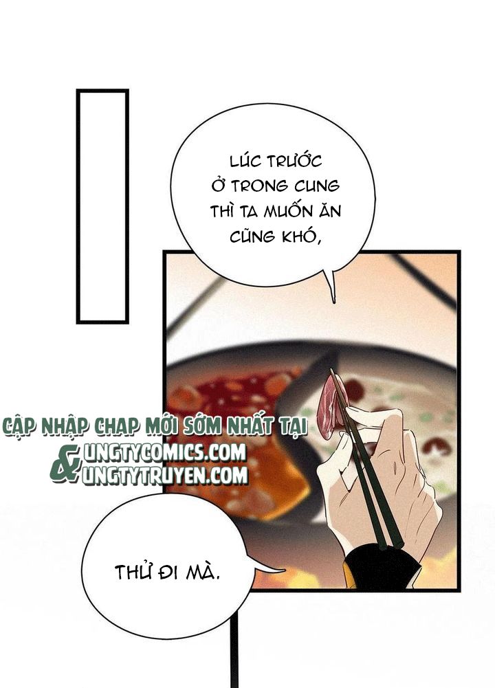 Thỉnh Quân Nhập Quái Chapter 34 - Next Chapter 35