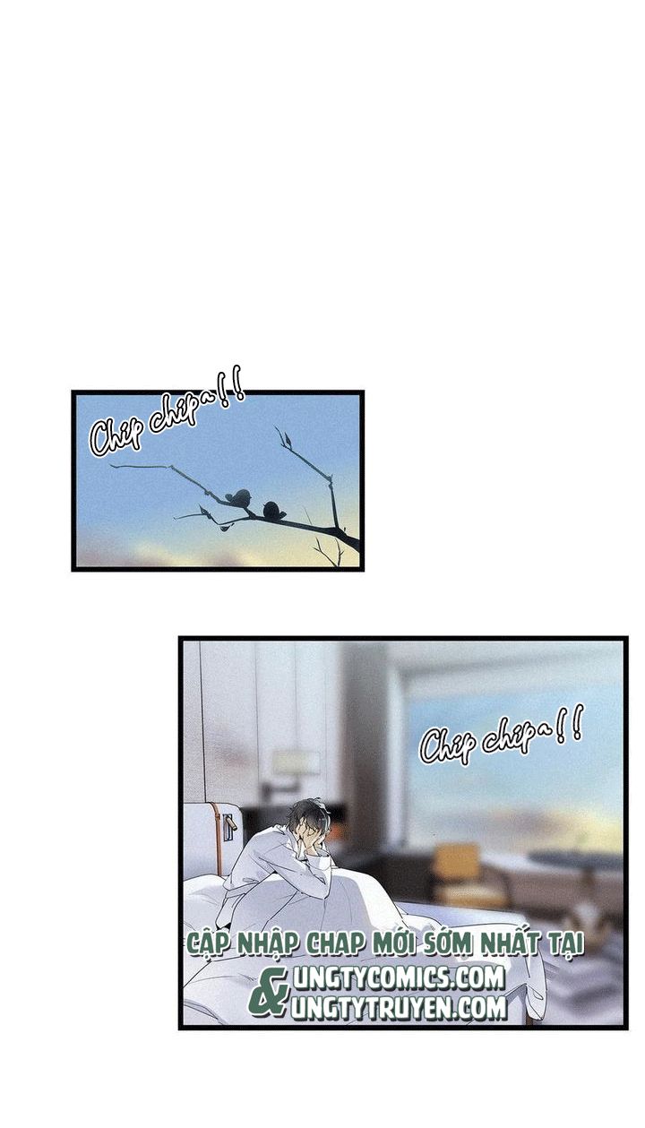 Thỉnh Quân Nhập Quái Chapter 34 - Next Chapter 35