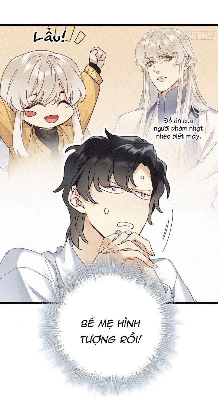 Thỉnh Quân Nhập Quái Chapter 34 - Next Chapter 35