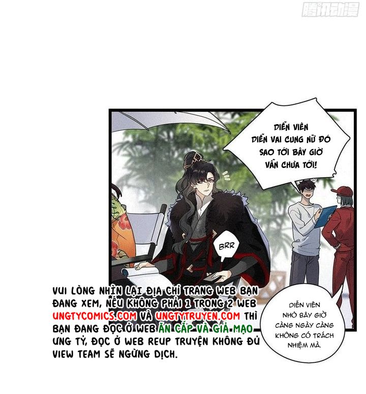 Thỉnh Quân Nhập Quái Chapter 34 - Next Chapter 35