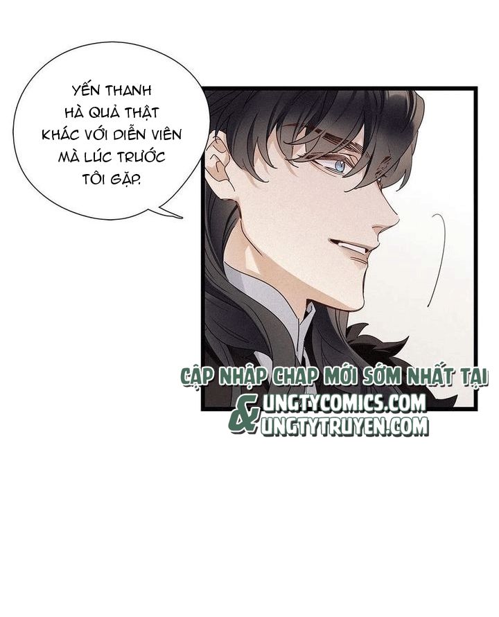 Thỉnh Quân Nhập Quái Chapter 34 - Next Chapter 35