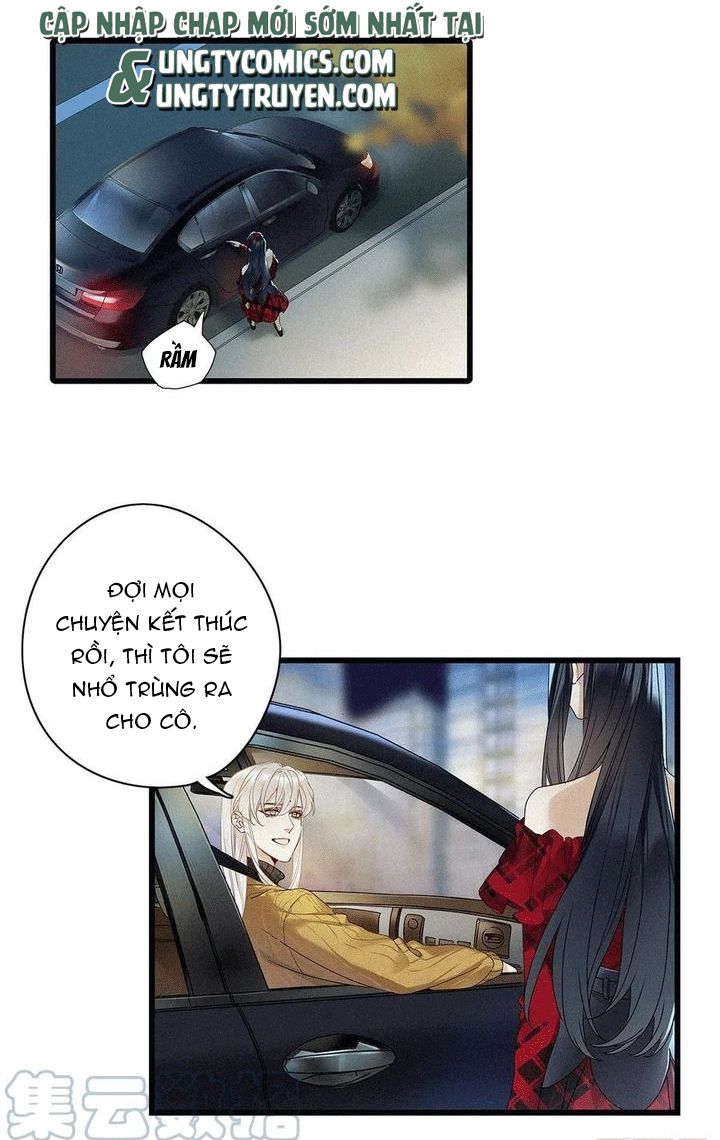 Thỉnh Quân Nhập Quái Chapter 34 - Next Chapter 35