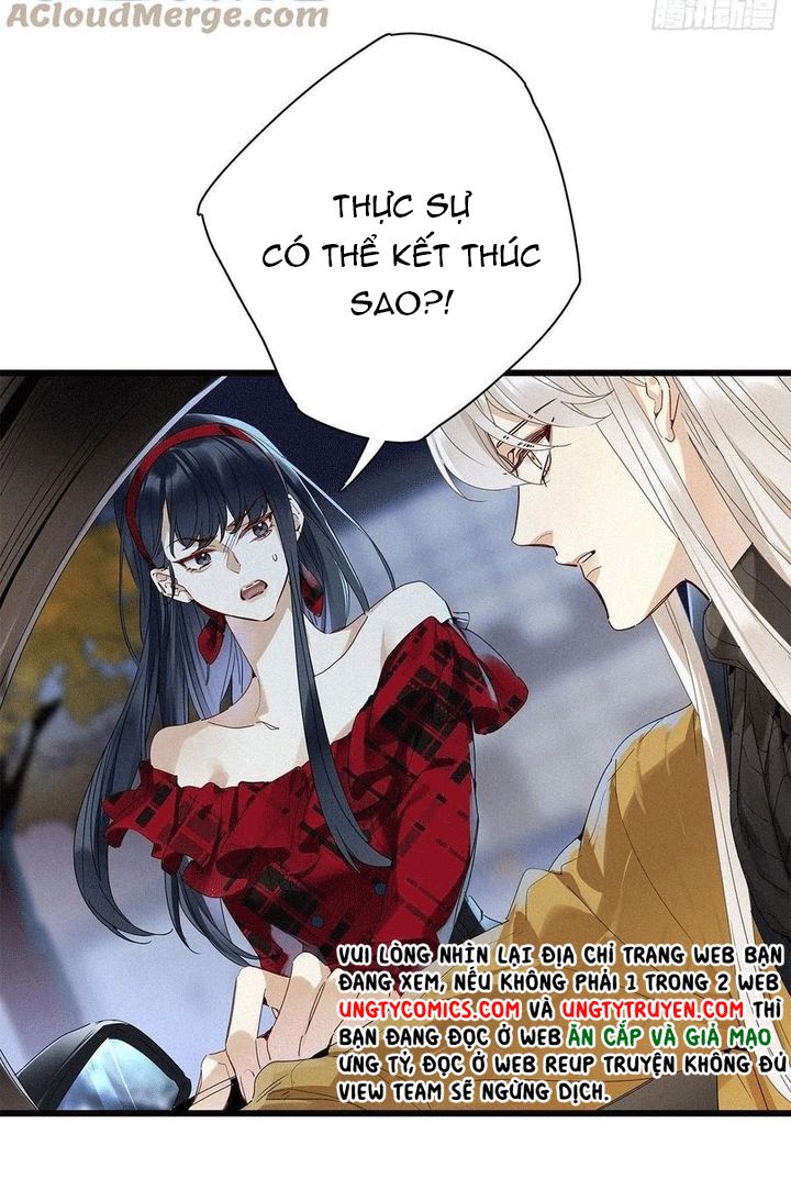 Thỉnh Quân Nhập Quái Chapter 34 - Next Chapter 35