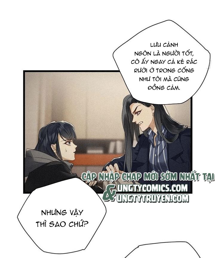 Thỉnh Quân Nhập Quái Chapter 34 - Next Chapter 35