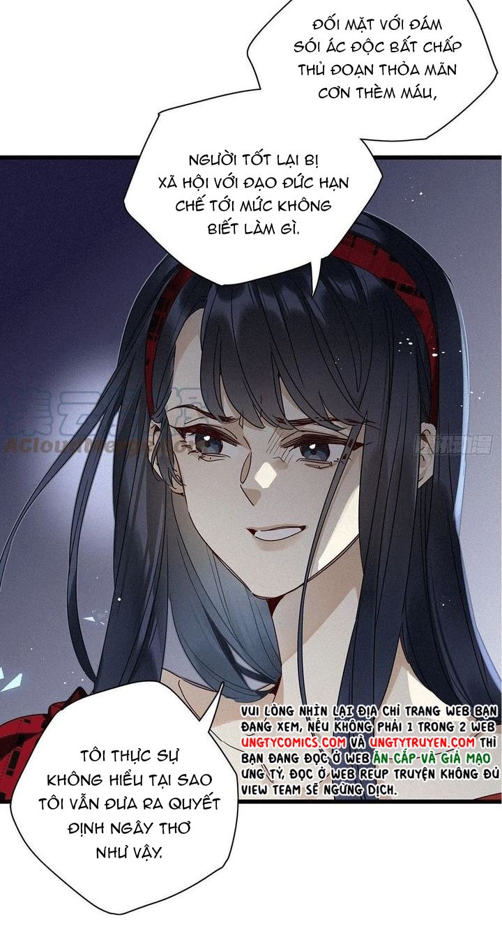 Thỉnh Quân Nhập Quái Chapter 34 - Next Chapter 35