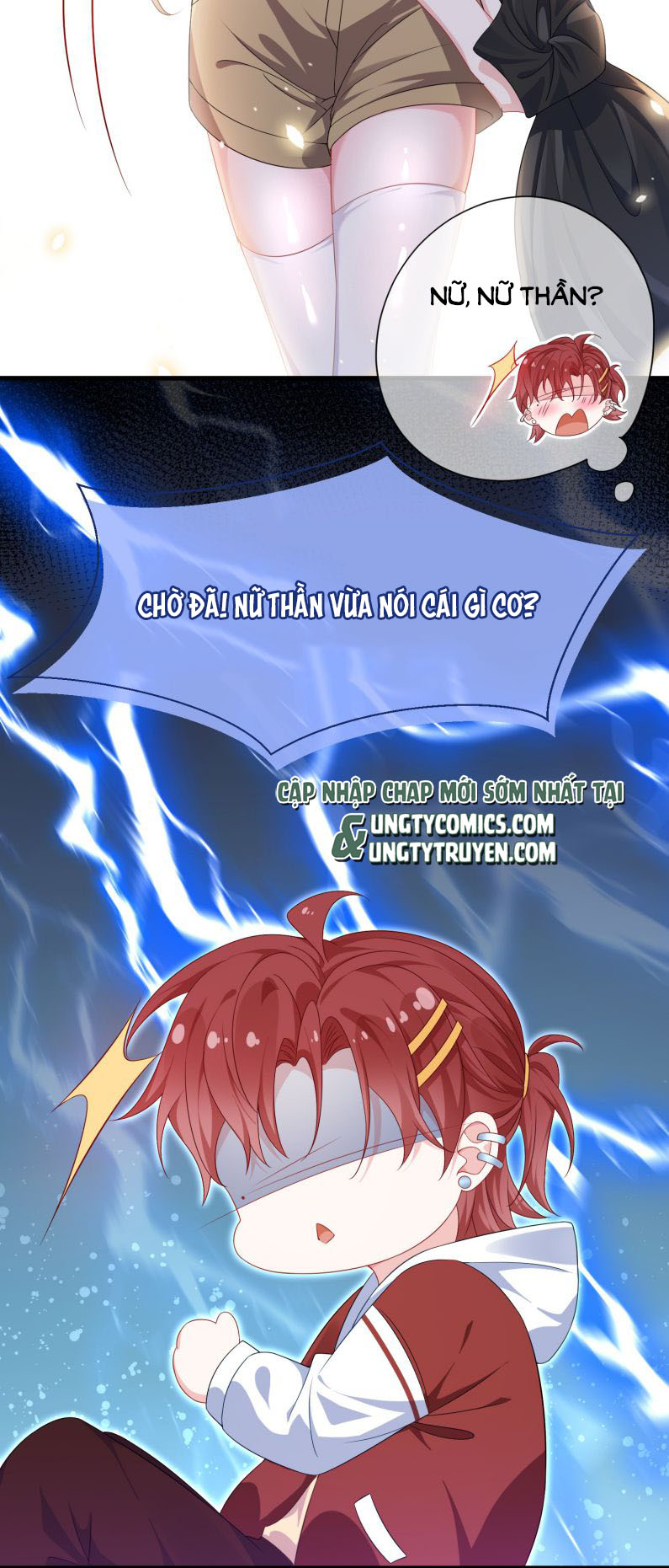 Giáo Bá Là Một Tên Yêu Tinh Chapter 12 - Trang 4