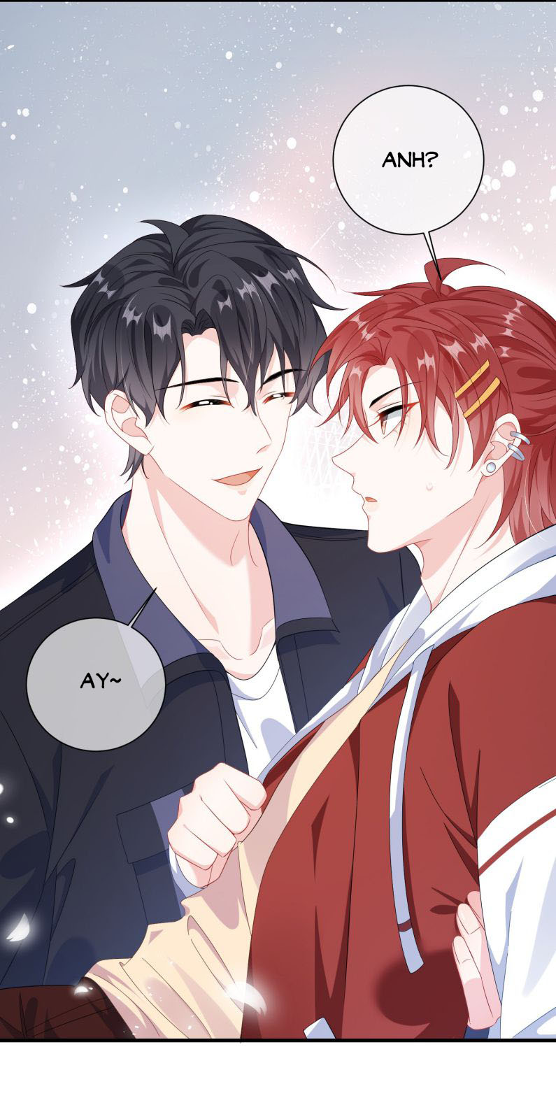 Giáo Bá Là Một Tên Yêu Tinh Chapter 12 - Trang 4