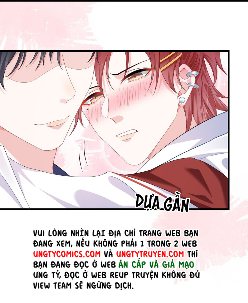 Giáo Bá Là Một Tên Yêu Tinh Chapter 12 - Trang 4
