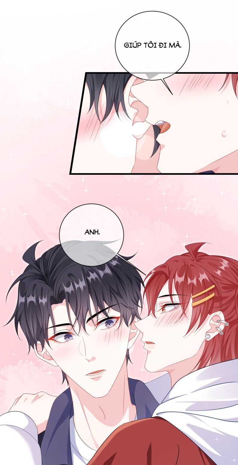 Giáo Bá Là Một Tên Yêu Tinh Chapter 12 - Trang 4