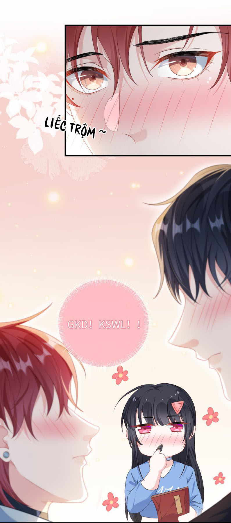 Giáo Bá Là Một Tên Yêu Tinh Chapter 12 - Trang 4