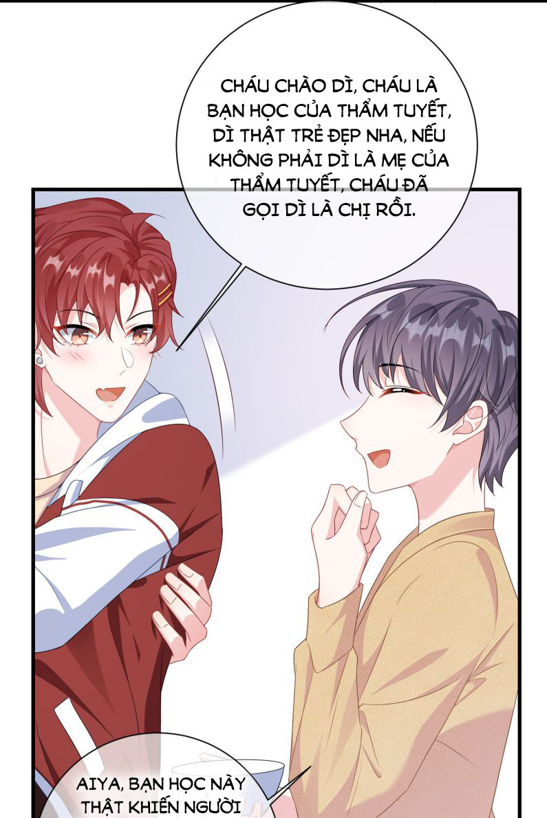 Giáo Bá Là Một Tên Yêu Tinh Chapter 12 - Trang 4