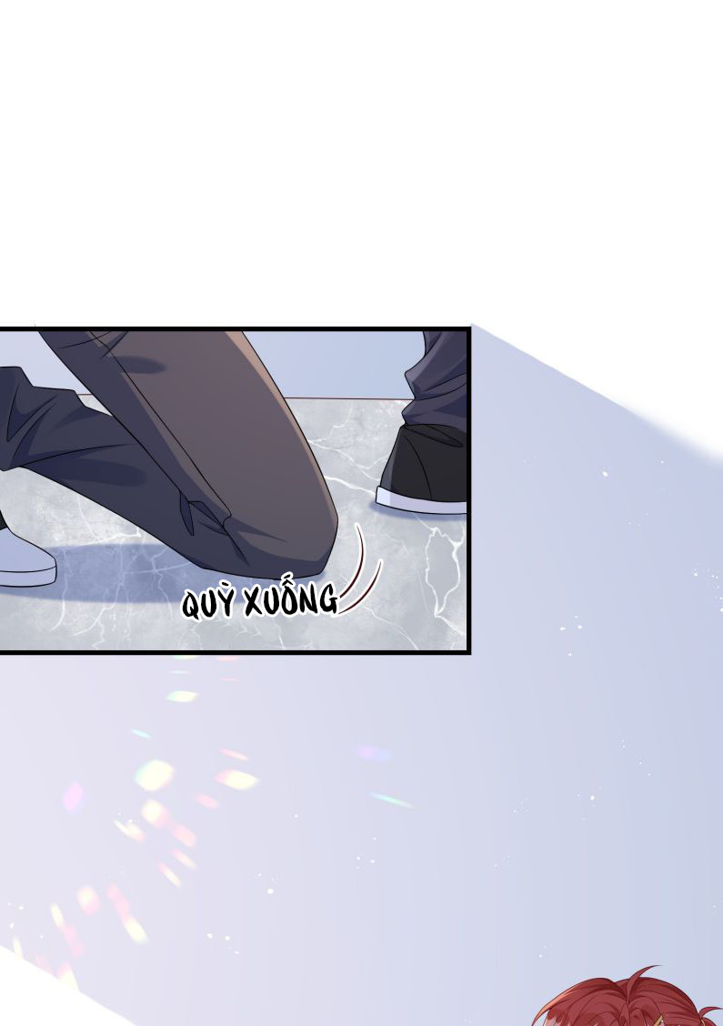 Giáo Bá Là Một Tên Yêu Tinh Chapter 12 - Trang 4