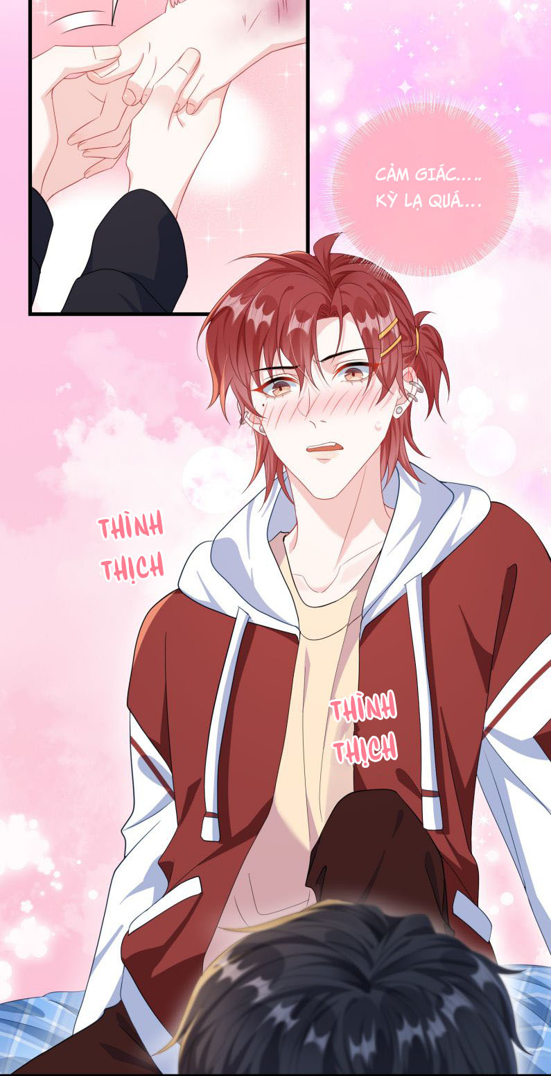 Giáo Bá Là Một Tên Yêu Tinh Chapter 12 - Trang 4