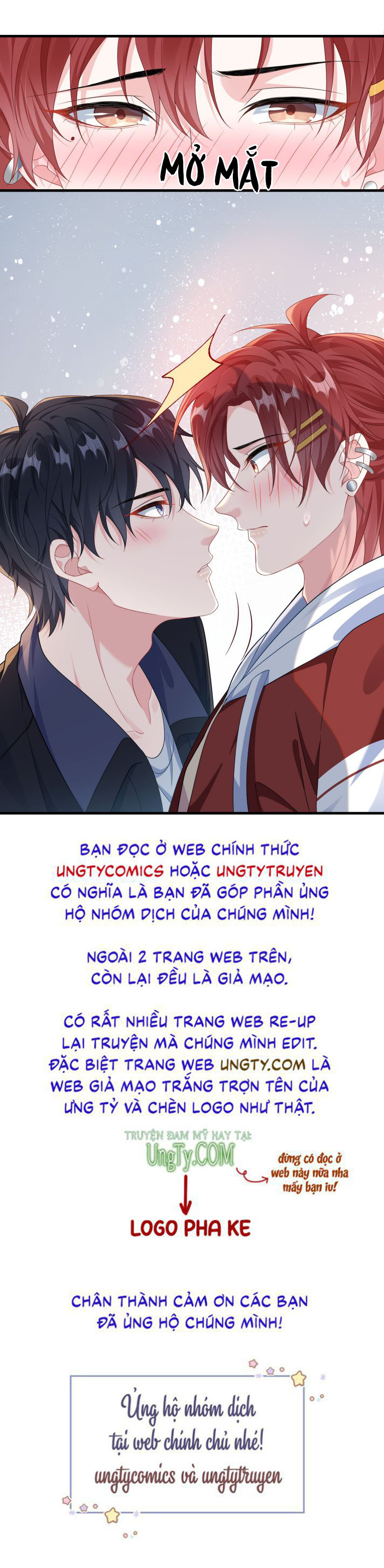 Giáo Bá Là Một Tên Yêu Tinh Chapter 12 - Trang 4