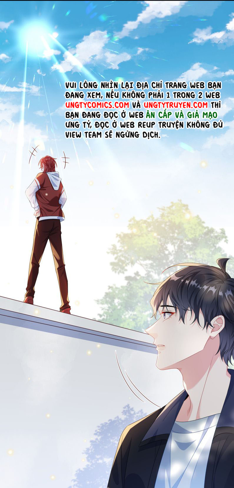 Giáo Bá Là Một Tên Yêu Tinh Chapter 12 - Trang 4