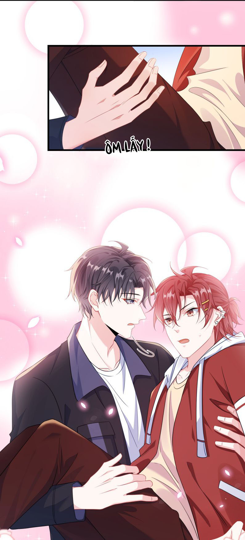 Giáo Bá Là Một Tên Yêu Tinh Chapter 12 - Trang 4