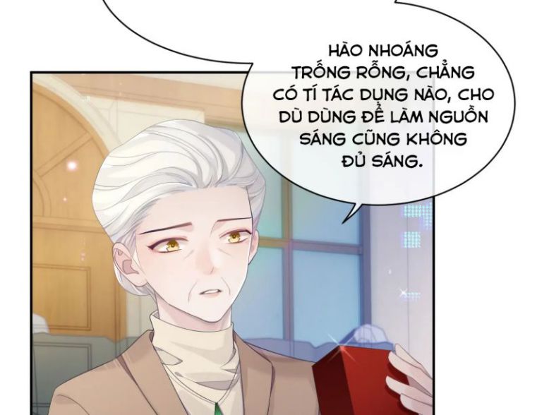 Đơn Xin Ly Hôn Chapter 39 - Trang 3