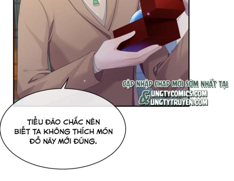 Đơn Xin Ly Hôn Chapter 39 - Trang 3