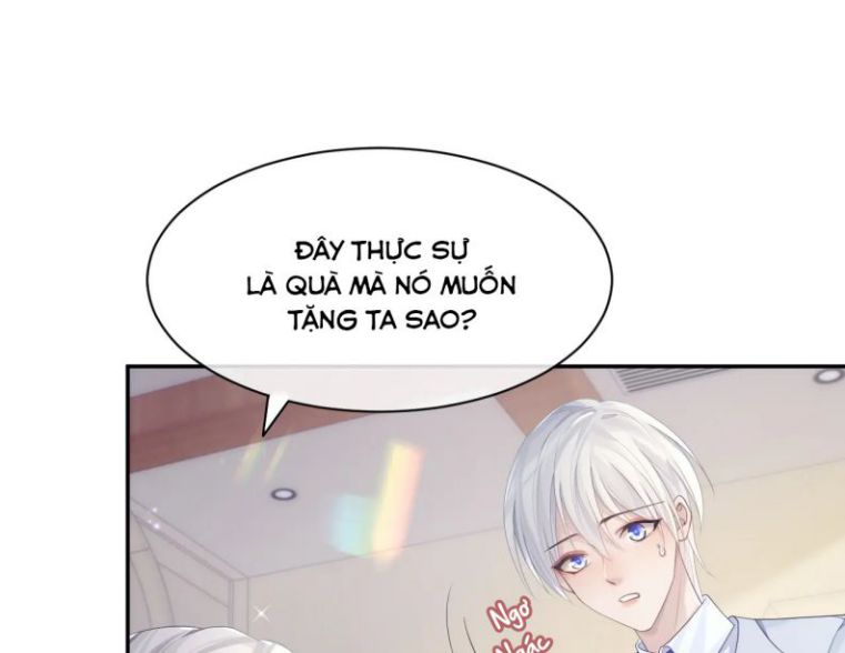 Đơn Xin Ly Hôn Chapter 39 - Trang 3