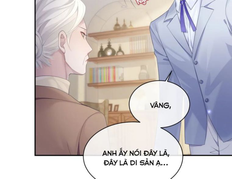 Đơn Xin Ly Hôn Chapter 39 - Trang 3