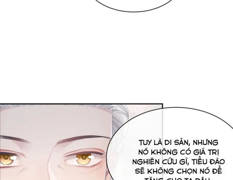 Đơn Xin Ly Hôn Chapter 39 - Trang 3