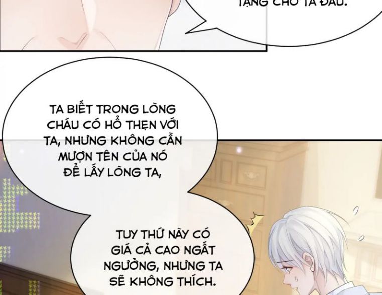 Đơn Xin Ly Hôn Chapter 39 - Trang 3