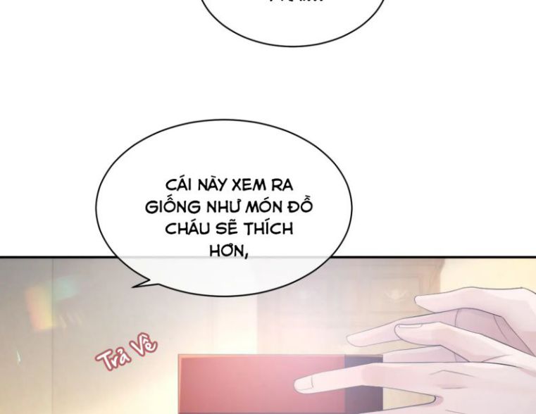 Đơn Xin Ly Hôn Chapter 39 - Trang 3