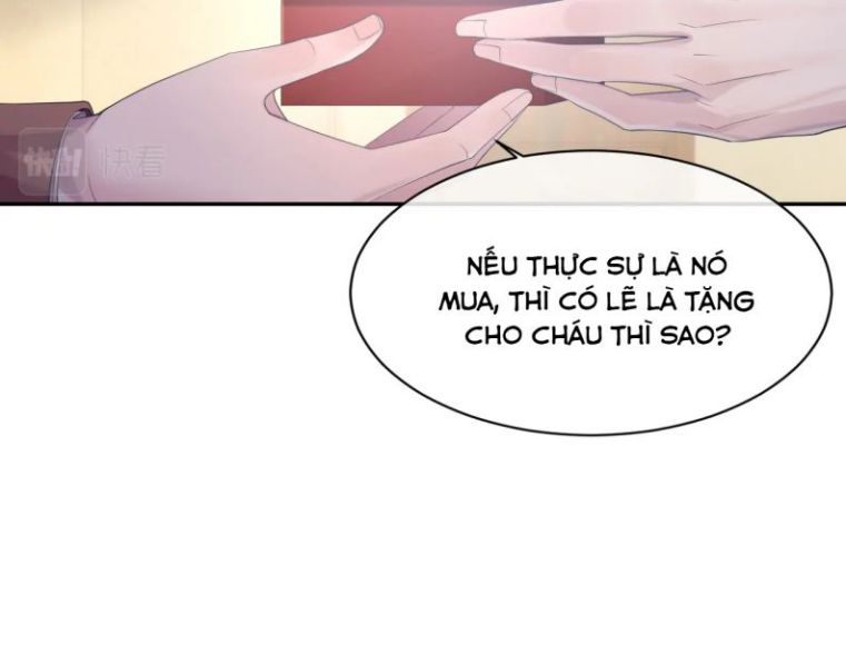 Đơn Xin Ly Hôn Chapter 39 - Trang 3