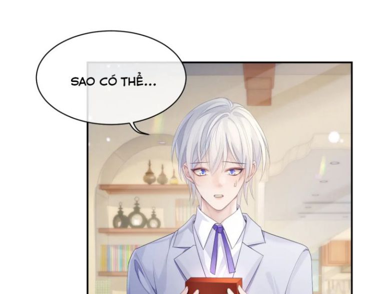 Đơn Xin Ly Hôn Chapter 39 - Trang 3