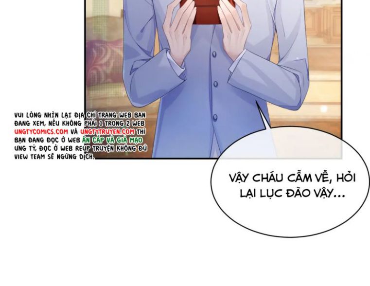 Đơn Xin Ly Hôn Chapter 39 - Trang 3