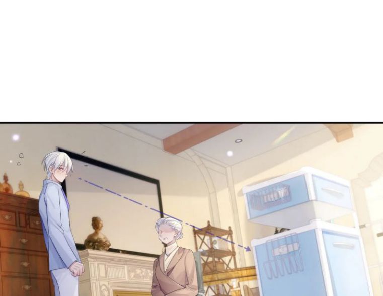 Đơn Xin Ly Hôn Chapter 39 - Trang 3